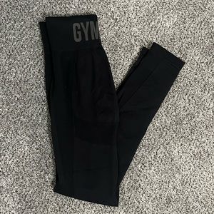 Gym Shark Leggings